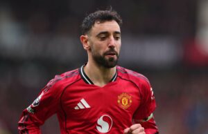 Quanto o Man United pode gastar na janela de transferências de verão em meio a £ 800 milhões revela: ‘Algumas vendas surpresa…’ David May explica o fator de Ryan Giggs que prova que o Man Utd deve estender o contrato de Bruno Fernandes