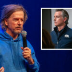 David Spade culpa Gavin Newsom e Karen Bass pela queda 'aterrorizante' de Hollywood