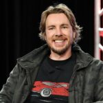 Dax Shepard altos e baixos ao longo dos anos 125