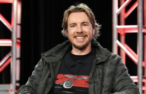Dax Shepard está escrevendo um livro de memórias que detalha seu abuso sexual na infância Dax Shepard altos e baixos ao longo dos anos 125