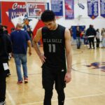 De La Salle resiste, mas a temporada termina quando os Spartans não conseguem vencer Modesto Christian