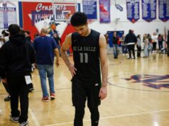 De La Salle resiste, mas a temporada termina quando os Spartans não conseguem vencer Modesto Christian De La Salle resiste, mas a temporada termina quando os Spartans não conseguem vencer Modesto Christian