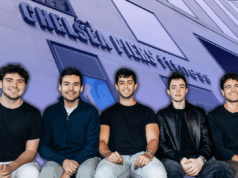 De StairMasters a sete dígitos: Conheça a ‘Máfia da Mídia’ tomando conta de Nova York De StairMasters a sete dígitos: Conheça a 'Máfia da Mídia' tomando conta de Nova York