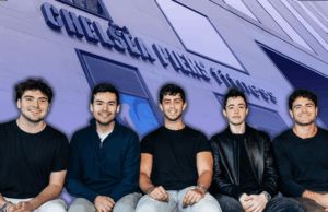 De StairMasters a sete dígitos: Conheça a ‘Máfia da Mídia’ tomando conta de Nova York De StairMasters a sete dígitos: Conheça a 'Máfia da Mídia' tomando conta de Nova York