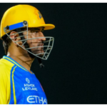 De Villiers sugere que MS Dhoni deveria ficar de fora se quiser rebater abaixo do número 6