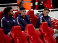 De Zirkzee a Ugarte: Os 4 maiores lutadores da ‘revolução’ de 9 partidas de Michael Carrick no Man Utd – opinião De Zirkzee a Ugarte: Os 4 maiores lutadores da 'revolução' de 9 partidas de Michael Carrick no Man Utd - opinião