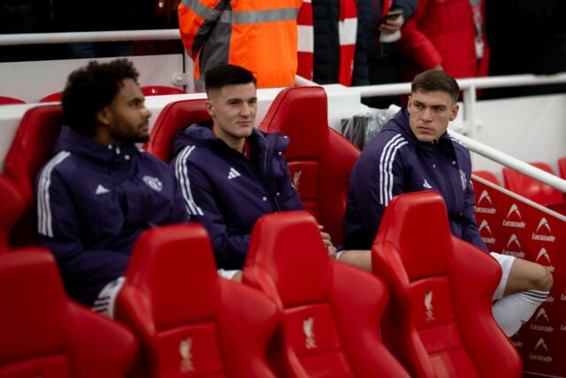 De Zirkzee a Ugarte: Os 4 maiores lutadores da 'revolução' de 9 partidas de Michael Carrick no Man Utd - opinião
