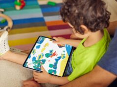 Dê ao seu filho tempo de tela do qual ele realmente se beneficiará com Pok Pok por US $ 45 Dê ao seu filho tempo de tela do qual ele realmente se beneficiará com Pok Pok por US $ 45