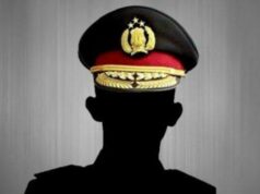 De herói a suspeito! Anteriormente salvou Bilqis do sequestro, agora o Inspetor N matou um adolescente em Makassar que foi morto a tiros De herói a suspeito! Anteriormente salvou Bilqis do sequestro, agora o Inspetor N matou um adolescente em Makassar que foi morto a tiros