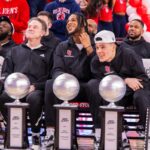 De idiotas a campeões em 70 dias - agora St. John's tem uma verdadeira esperança no March Madness