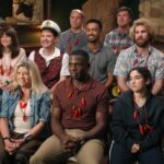 Guia completo para o elenco de jurado de James Marsdens