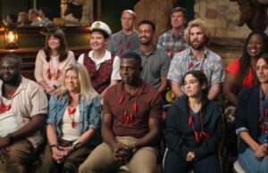 De onde você conhece o elenco de ‘Jury Duty: Company Retreat’? Seus papéis antes do Prime Video Show Guia completo para o elenco de jurado de James Marsdens