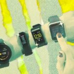 Oura Ring 4 - Prata - Tamanho 9 - Anel inteligente - Tamanho primeiro com kit de dimensionamento Oura Ring 4 - Monitoramento do sono vestível - Frequência cardíaca - Rastreador de fitness - Até 8 dias de vida útil da bateria