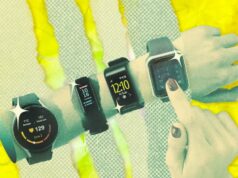 De quantos wearables de fitness você realmente precisa? Oura Ring 4 - Prata - Tamanho 9 - Anel inteligente - Tamanho primeiro com kit de dimensionamento Oura Ring 4 - Monitoramento do sono vestível - Frequência cardíaca - Rastreador de fitness - Até 8 dias de vida útil da bateria