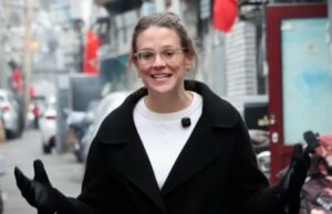 De volta a Pequim: The SMH e The Age retomam reportagens da China De volta a Pequim: The SMH e The Age retomam reportagens da China