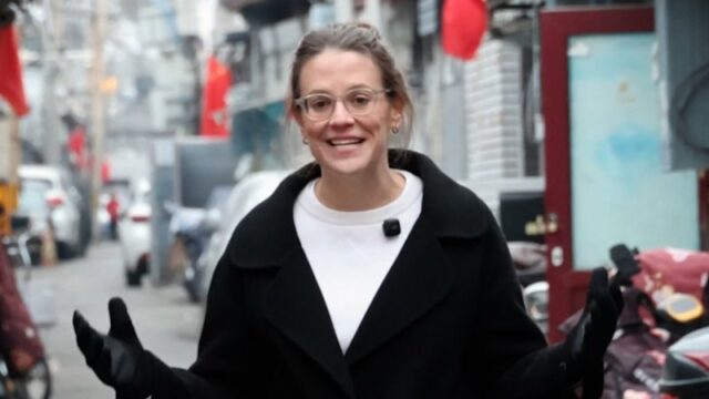 De volta a Pequim: The SMH e The Age retomam reportagens da China
