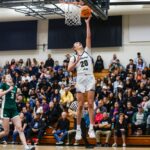 De volta: o arcebispo Mitty derrota o SRV para chegar ao sexto jogo consecutivo do campeonato da NorCal Open Division