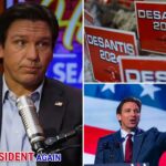 DeSantis não descarta candidatura presidencial em 2028: ‘Veremos’