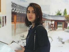 Dea Annisa Luruskan Isu Tunda Nikah Karena Jadi Tulang Punggung Keluarga Dea Annisa Luruskan Isu Tunda Nikah Karena Jadi Tulang Punggung Keluarga