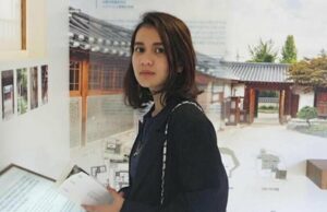 Dea Annisa Luruskan Isu Tunda Nikah Karena Jadi Tulang Punggung Keluarga Dea Annisa Luruskan Isu Tunda Nikah Karena Jadi Tulang Punggung Keluarga