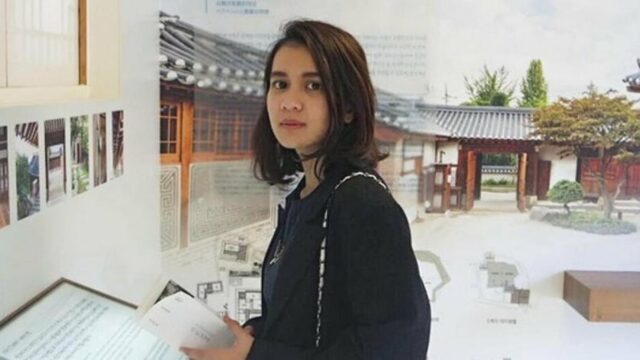 Dea Annisa Luruskan Isu Tunda Nikah Karena Jadi Tulang Punggung Keluarga
