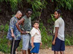 ‘Dear Killer Nannies’ olha Pablo Escobar através dos olhos de seu filho, então não espere outro ‘Narcos’: ‘Você não verá um tijolo de cocaína em todo o show’ 'Dear Killer Nannies' olha Pablo Escobar através dos olhos de seu filho, então não espere outro 'Narcos': 'Você não verá um tijolo de cocaína em todo o show'