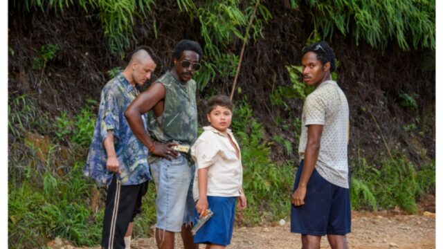 'Dear Killer Nannies' olha Pablo Escobar através dos olhos de seu filho, então não espere outro 'Narcos': 'Você não verá um tijolo de cocaína em todo o show' 
