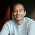 Deccan AI founder Rukesh Reddy