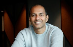 Deccan AI, concorrente da Mercor, arrecada US$ 25 milhões, recorre a especialistas da Índia Deccan AI founder Rukesh Reddy