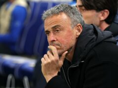 Declarações do Barcelona e do PSG sobre Luis Enrique provam que ele se encaixa no modelo da Ineos no Man Utd Declarações do Barcelona e do PSG sobre Luis Enrique provam que ele se encaixa no modelo da Ineos no Man Utd