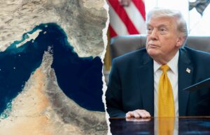A “Fúria Económica” de Trump aperta o Irão – mas será que Teerão conseguirá sobreviver à pressão? Declínio múltiplo EUA pedem apoio ao Estreito de Ormuz em meio às crescentes tensões no Oriente Médio