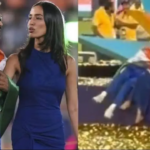 Defensor de Pune busca um FIR contra Hardik Pandya por insultar a bandeira nacional