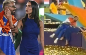Defensor de Pune busca um FIR contra Hardik Pandya por insultar a bandeira nacional Defensor de Pune busca um FIR contra Hardik Pandya por insultar a bandeira nacional