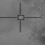 Defesas aéreas sauditas explodem drones