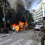 Defesas israelenses questionadas enquanto o Irã continua a causar danos