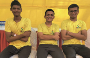 Deficientes, não restritos: crianças com deficiência superam as estrelas em uma partida de críquete Deficientes, não restritos: crianças com deficiência superam as estrelas em uma partida de críquete