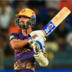 'Deixe as pessoas falarem sobre mim': capitão do KKR, Ajinkya Rahane