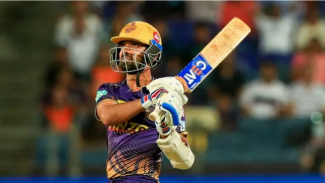 'Deixe as pessoas falarem sobre mim': capitão do KKR, Ajinkya Rahane
