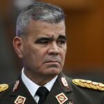 Delcy Rodriguez substitui o ministro da Defesa da Venezuela, Vladimir Padrino