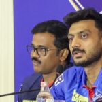Delhi Capitals Team News, IPL 2026: Starc ainda não conseguiu NOC da Cricket Australia, DC esperançoso de sua chegada antes da estreia