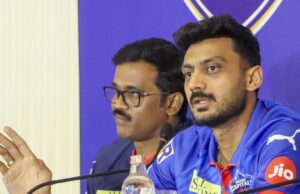 Delhi Capitals Team News, IPL 2026: Starc ainda não conseguiu NOC da Cricket Australia, DC esperançoso de sua chegada antes da estreia Delhi Capitals Team News, IPL 2026: Starc ainda não conseguiu NOC da Cricket Australia, DC esperançoso de sua chegada antes da estreia