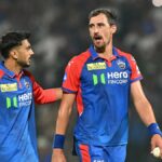 Delhi Capitals Team News, IPL 2026: Starc ainda não obteve NOC da Cricket Australia