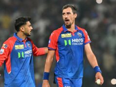 Delhi Capitals Team News, IPL 2026: Starc ainda não obteve NOC da Cricket Australia Delhi Capitals Team News, IPL 2026: Starc ainda não obteve NOC da Cricket Australia