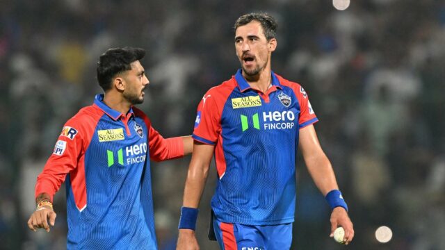Delhi Capitals Team News, IPL 2026: Starc ainda não obteve NOC da Cricket Australia
