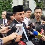 Delpedro e outros são absolvidos, o Ministro Coordenador Yusril garante que é definitivo