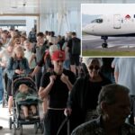 Delta tira benefícios importantes dos membros do Congresso até encerrarem a paralisação do DHS