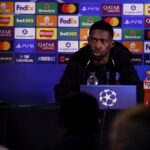 Dembele se sente em forma e pronto para roubar os holofotes do PSG e da França