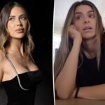 Demi Engemann ataca Taylor Frankie Paul após cancelamento de 'Bachelorette'