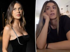 Demi Engemann ataca Taylor Frankie Paul após cancelamento de ‘Bachelorette’ Demi Engemann ataca Taylor Frankie Paul após cancelamento de 'Bachelorette'
