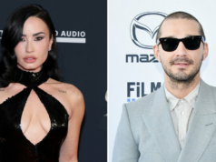 Demi Lovato dá sombra a Shia LaBeouf ao nomear o Disney Channel como ‘Monte Rushmore’ Demi Lovato diz que as comparações entre Selena Gomez e Miley Cyrus foram 'desafiadoras'